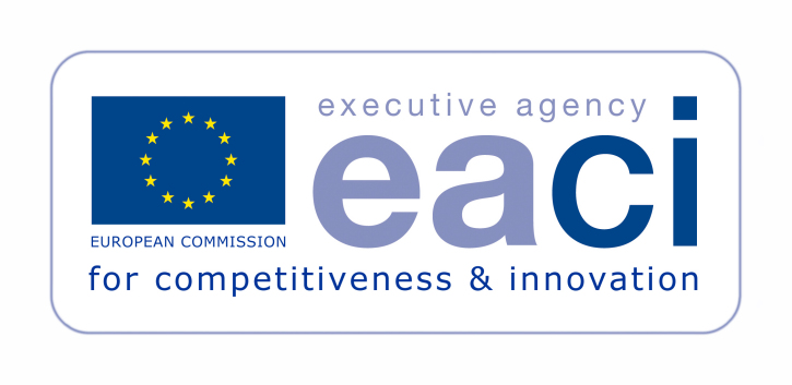 Logo EACI