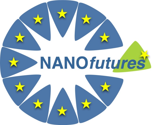 Logo NANOFUTURES