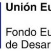 logo Fondo Europeo de Desarrollo Regional