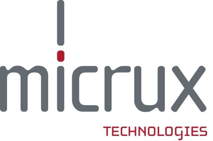 MicruX